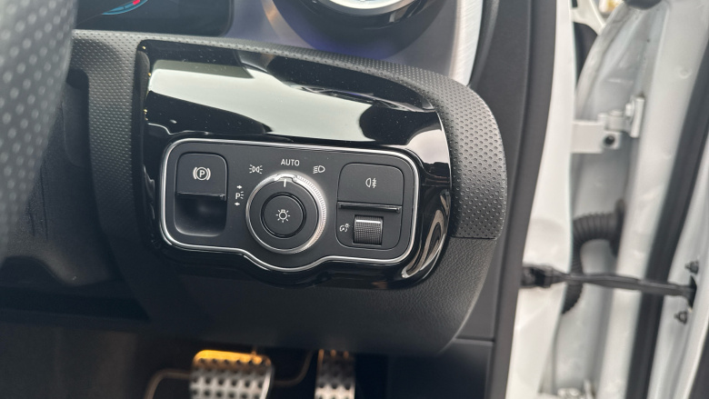 Mercedes-Benz A-Class A200 AMG Line Premium Edition 5dr Auto Petrol Hatchback